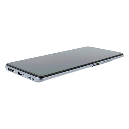 Xiaomi POCO F3 (2021) Skärm med LCD Display Original - Vit image 4