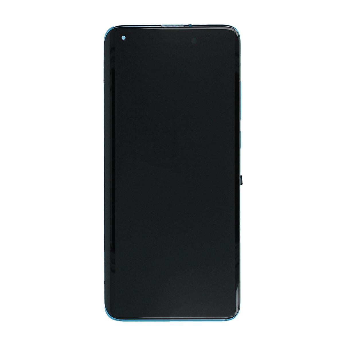 Xiaomi Mi 10/Mi 10 5G Display med LCD Skärm Original (FLEX VERSION S) - Korall Grön image 2