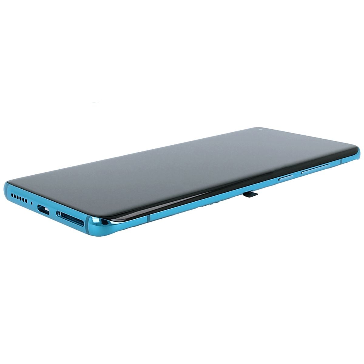 Xiaomi Mi 10/Mi 10 5G Display med LCD Skärm Original (FLEX VERSION S) - Korall Grön image 4