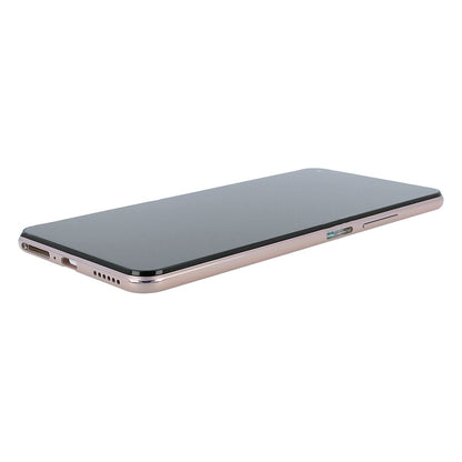 Xiaomi 11 Lite 5G NE / Mi 11 Lite 4G/5G (2021) Skärm med LCD Display Original - Rosa image 4