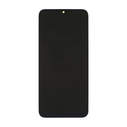 Xiaomi Redmi 9A/9C Display med LCD Skärm - Svart image 2
