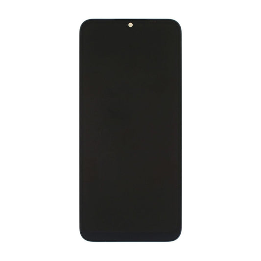 Xiaomi Redmi 9A/9C Display med LCD Skärm - Svart image 2