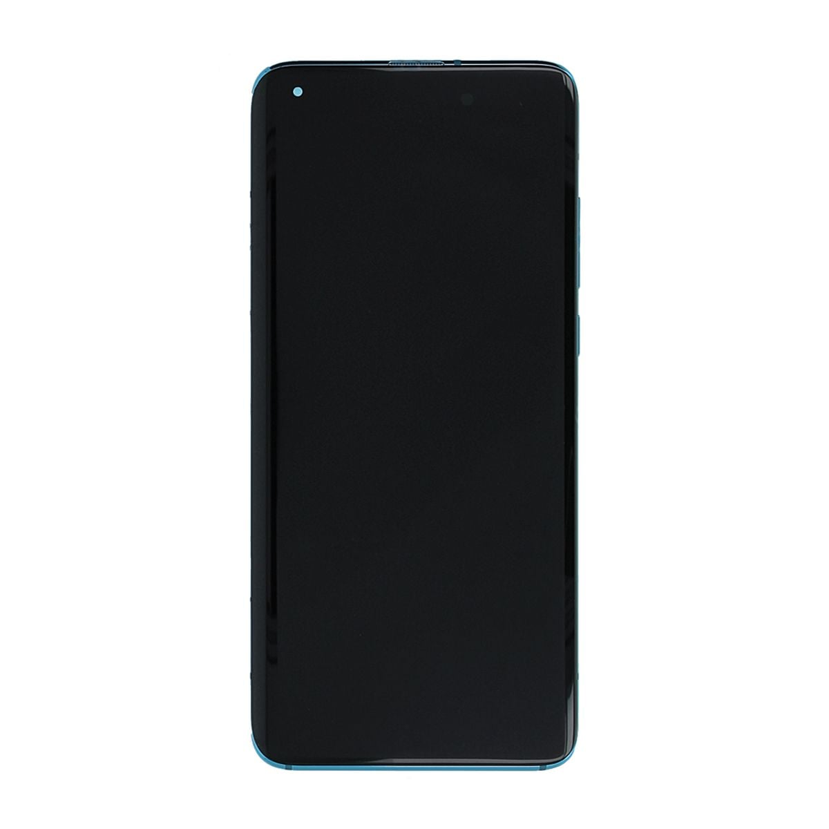 Xiaomi Mi 10 Skärm med LCD Display Original - Grön image 2