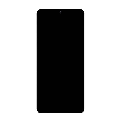 Xiaomi POCO F6 Pro Skärm med LCD Display Original - Vit image 2