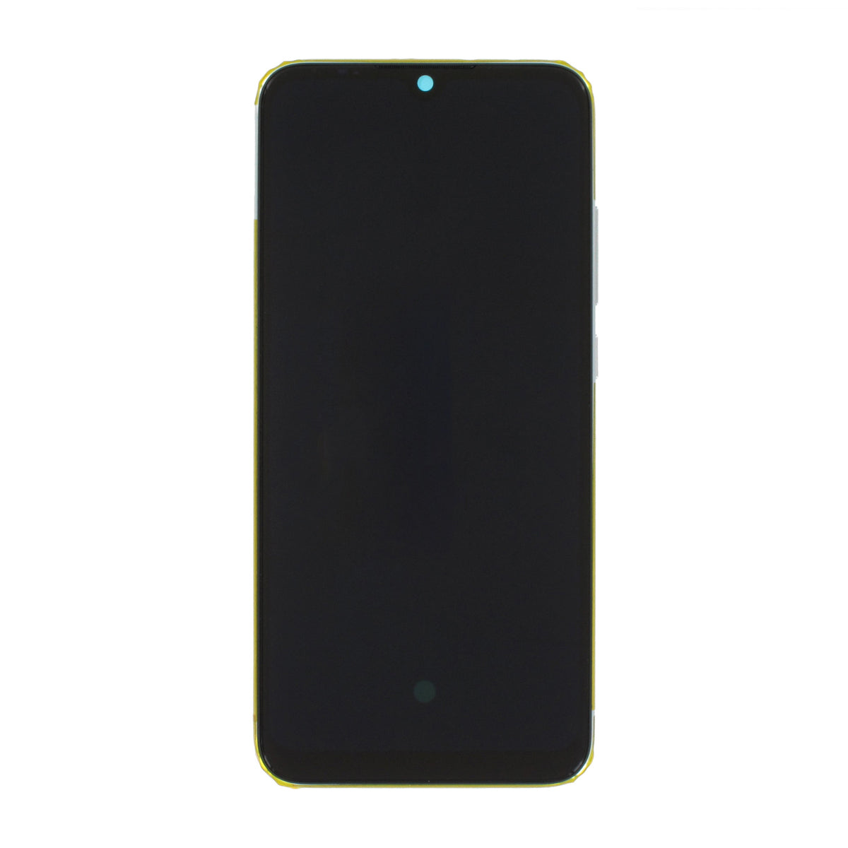 Xiaomi Mi A3 (2019) Skärm med LCD Display Original Skärm med LCD Display Original - Vit image 2