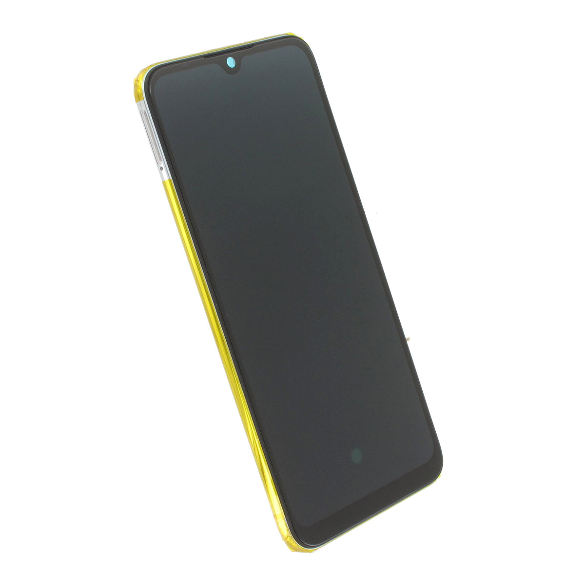 Xiaomi Mi A3 (2019) Skärm med LCD Display Original Skärm med LCD Display Original - Vit image 4
