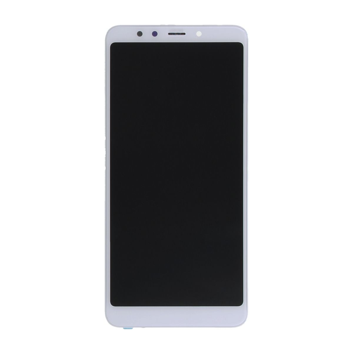 Xiaomi Redmi 5 Display med LCD Skärm Original - Vit image 2