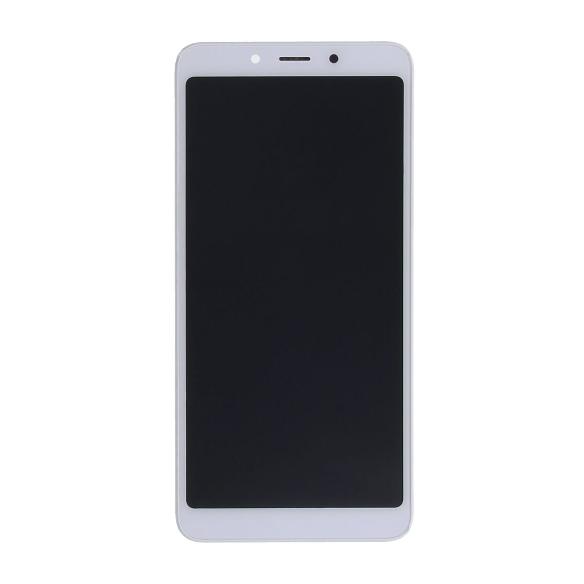 Xiaomi Redmi 6/6A Skärm med LCD Display Original - Vit image 2