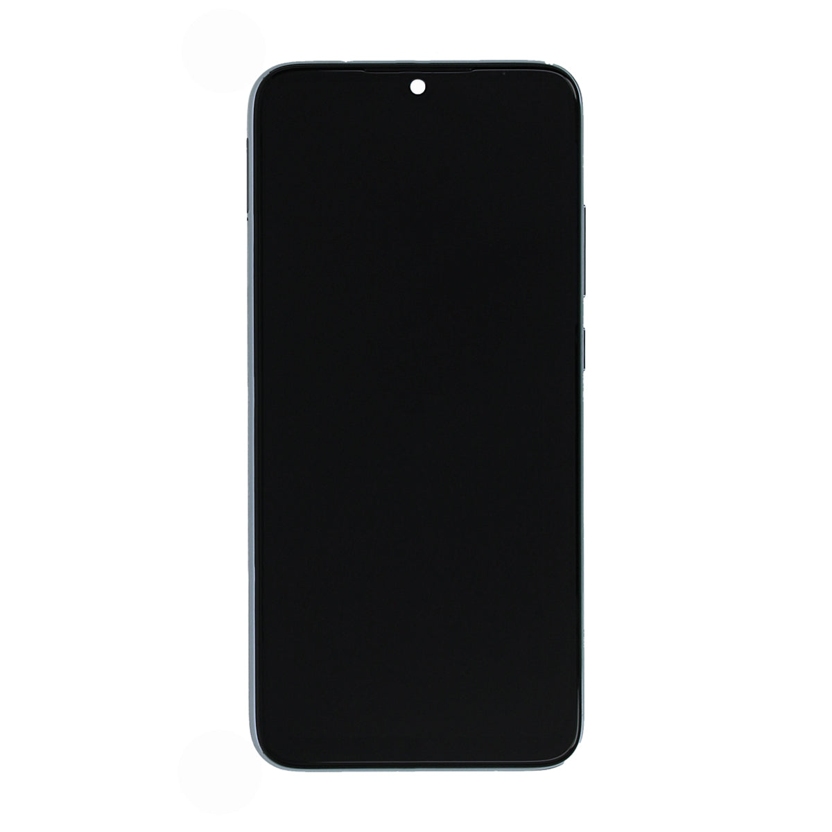 Xiaomi Redmi Note 7/Note 7 Pro Skärm med LCD Display Original - Vit image 2