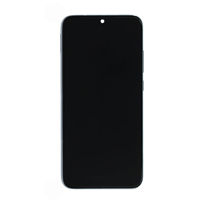 Xiaomi Redmi Note 7/Note 7 Pro Skärm med LCD Display Original - Vit image 2