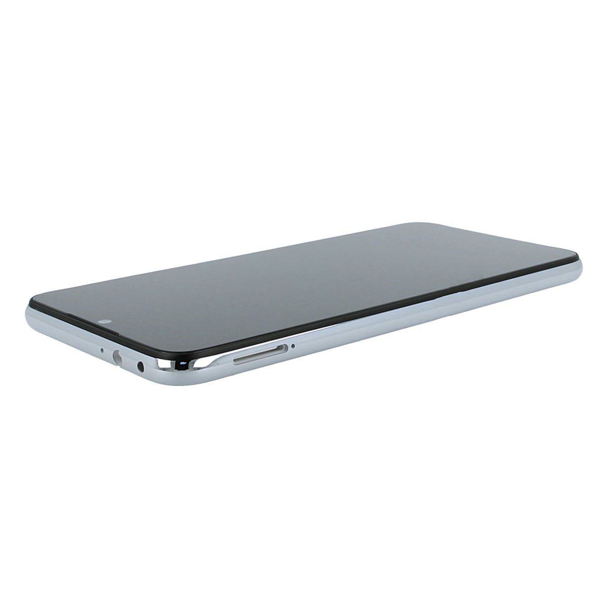 Xiaomi Redmi Note 7/Note 7 Pro Skärm med LCD Display Original - Vit image 5