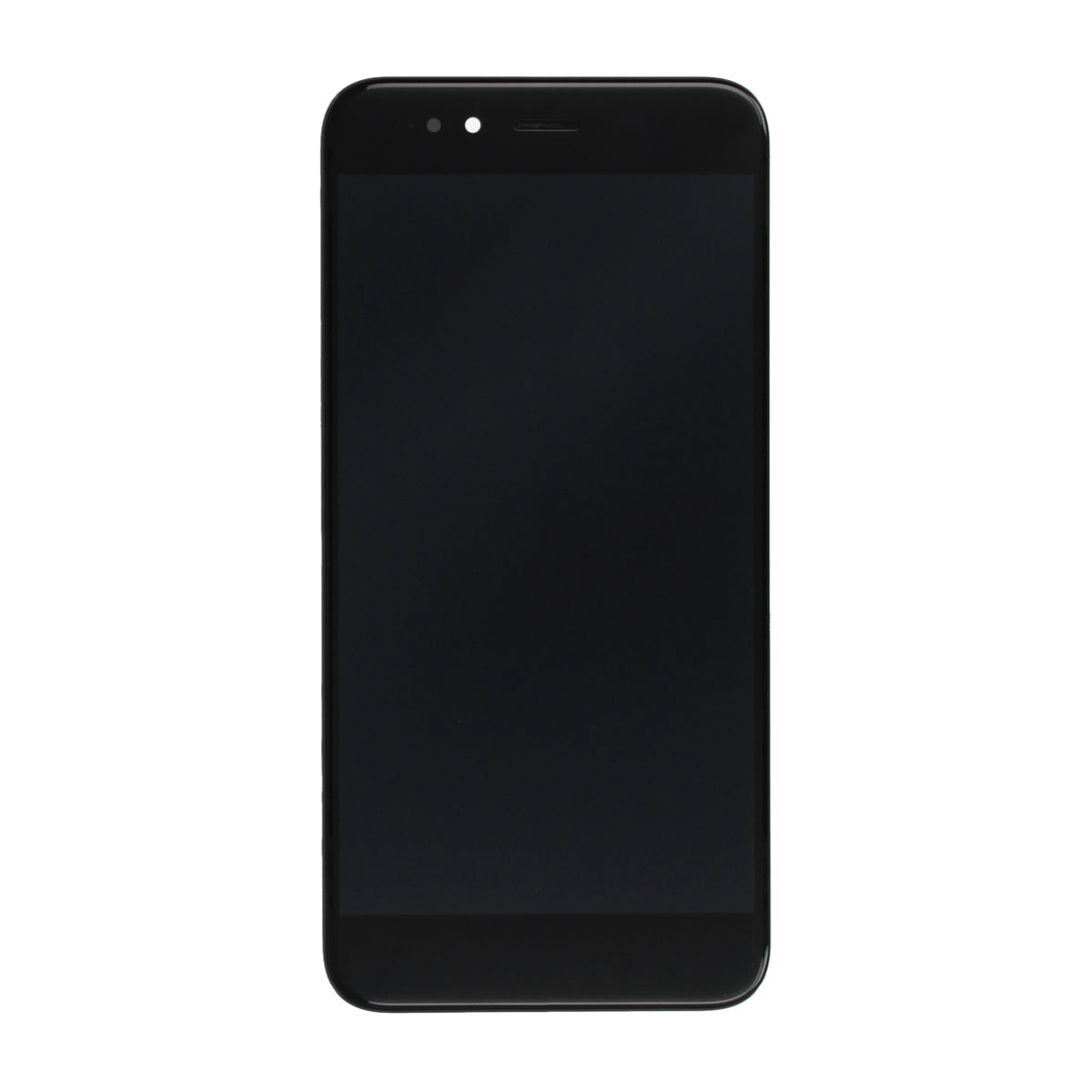 Xiaomi Mi A1 Display med LCD Skärm Original - Svart image 2