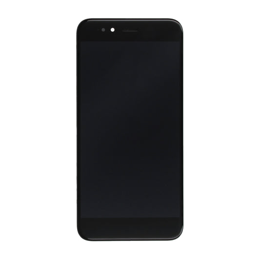 Xiaomi Mi A1 Display med LCD Skärm Original - Svart image 2