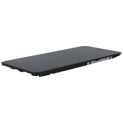 Xiaomi Redmi Note 5A Skärm med LCD Display Original - Svart image 4