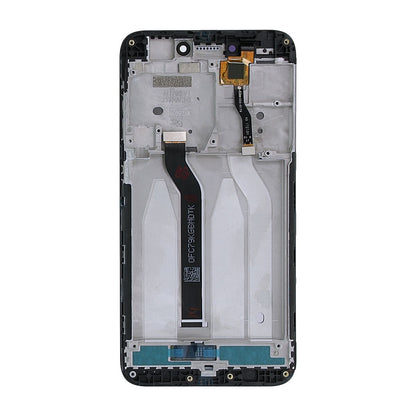 Xiaomi Redmi 5A Display med LCD Skärm Original - Svart image 3