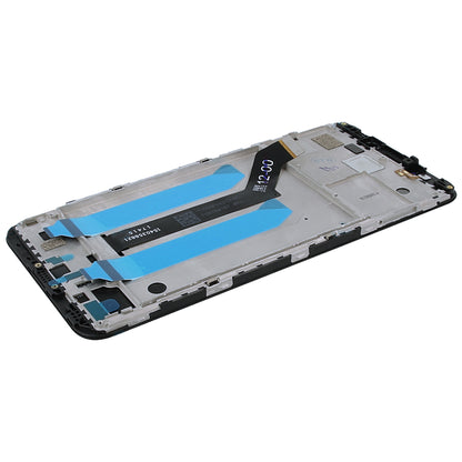 Xiaomi Redmi 5 Plus Display med LCD Skärm Original - Svart image 5