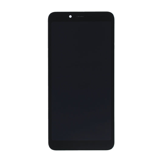 Xiaomi Redmi 6/6A Skärm med LCD Display Original - Svart image 2