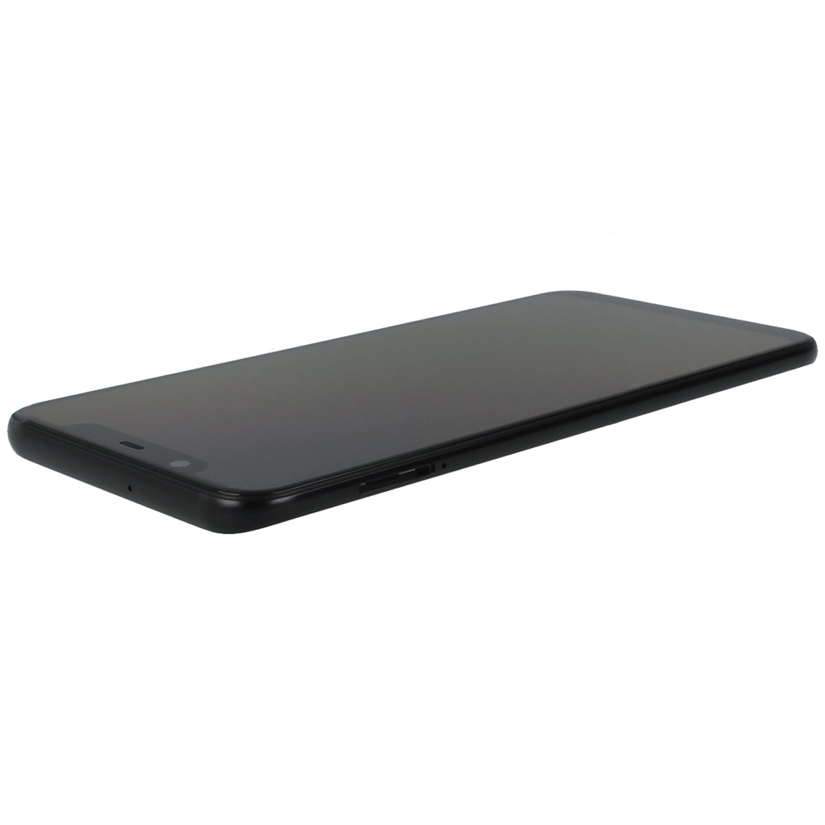 Xiaomi Mi 8 Display med LCD Skärm Original - Svart image 4