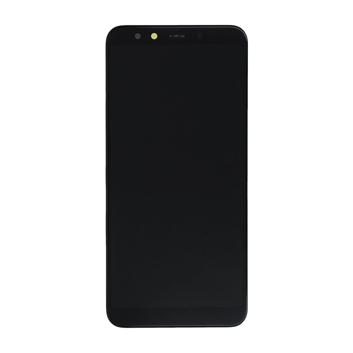 Xiaomi Mi A2 (Mi 6X) Display med LCD Skärm Original - Svart image 2