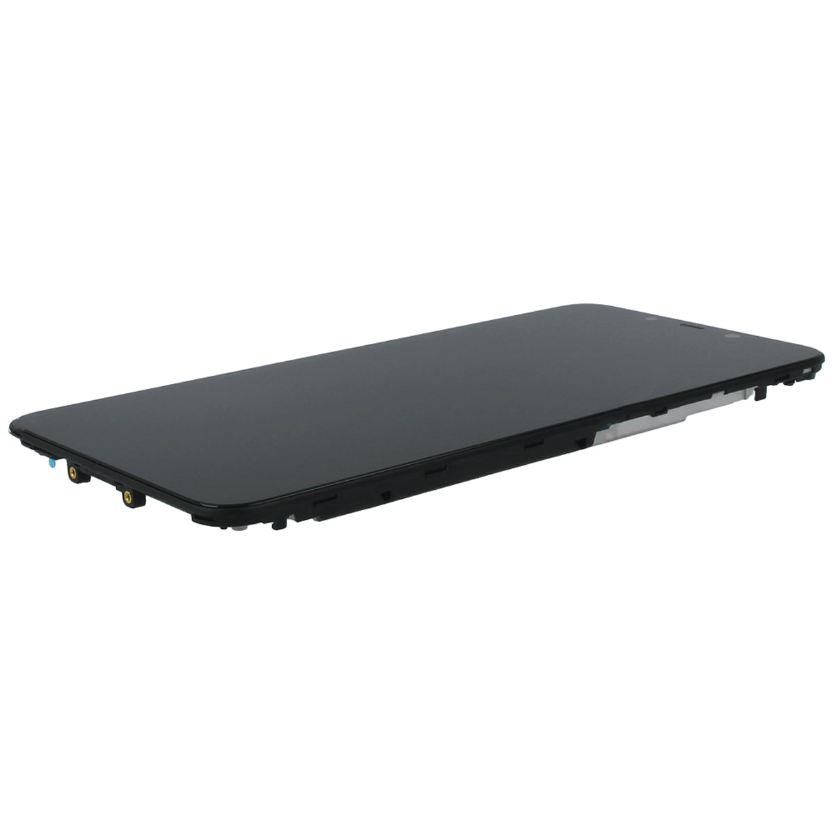 Xiaomi Pocophone F1 Display med LCD Skärm Original - Svart image 4