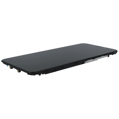 Xiaomi Pocophone F1 Display med LCD Skärm Original - Svart image 4
