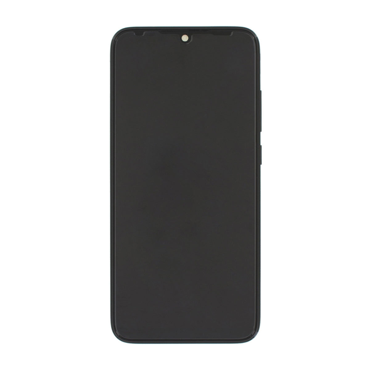 Xiaomi Redmi Note 7/Note 7 Pro Skärm med LCD Display Original - Svart image 2
