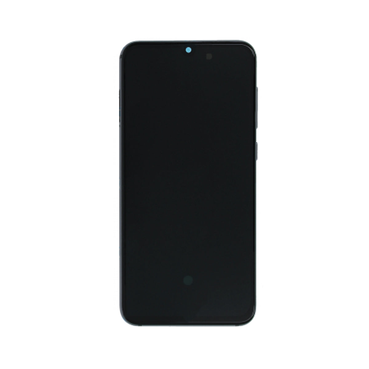 Xiaomi Mi 9 SE (2019) Skärm/Display Svart image 2
