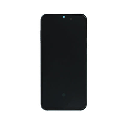 Xiaomi Mi 9 SE (2019) Skärm/Display Svart image 2