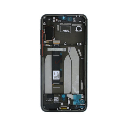 Xiaomi Mi 9 SE (2019) Skärm/Display Svart image 3