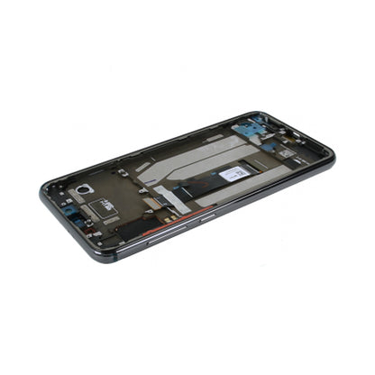 Xiaomi Mi 9 SE (2019) Skärm/Display Svart image 6