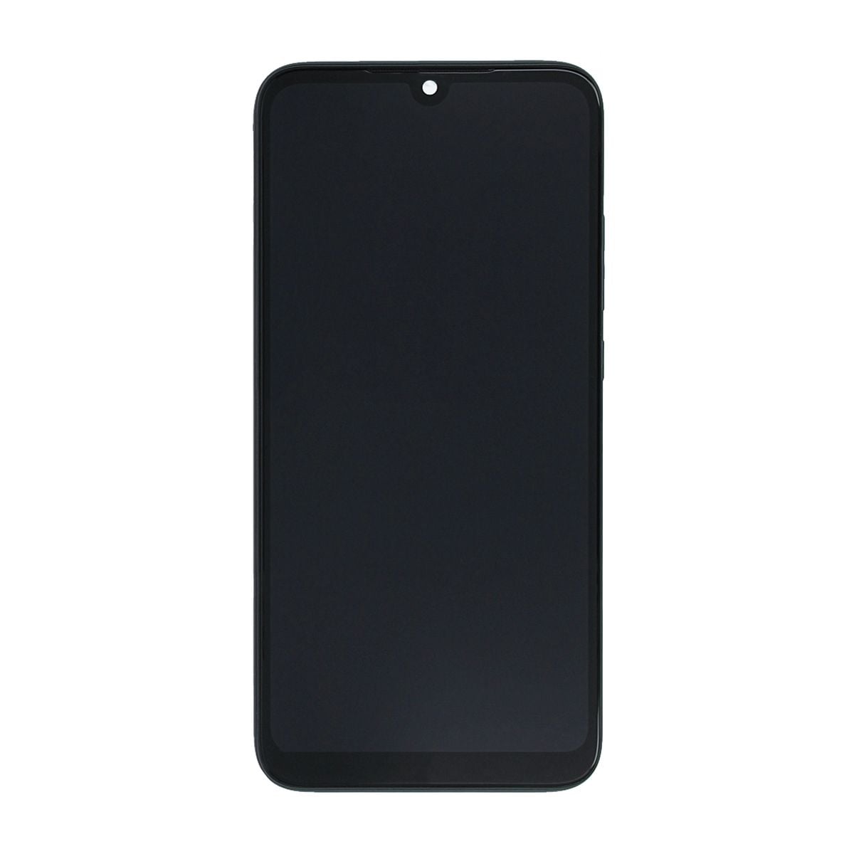 Xiaomi Redmi 7 Skärm med LCD Display Original - Svart image 2