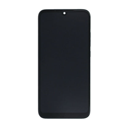 Xiaomi Redmi 7 Skärm med LCD Display Original - Svart image 2