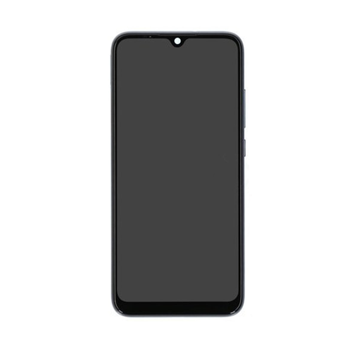 Xiaomi Mi A3 (2019) Skärm/Display - Svart image 2