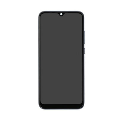 Xiaomi Mi A3 (2019) Skärm/Display - Svart image 2