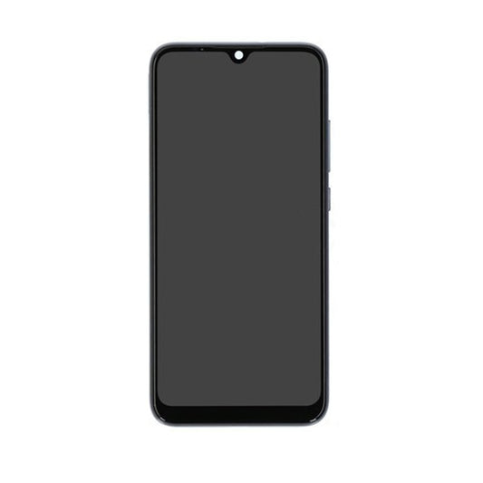 Xiaomi Mi A3 (2019) Skärm/Display - Svart image 2