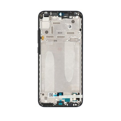 Xiaomi Mi A3 (2019) Skärm/Display - Svart image 3