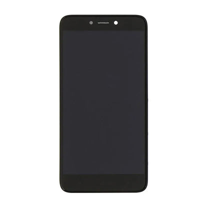 Xiaomi Redmi 4X Skärm med LCD Display Original - Svart image 2