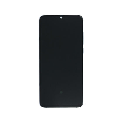 Xiaomi Mi 9 Lite Skärm Original Service Paket - Vit image 4