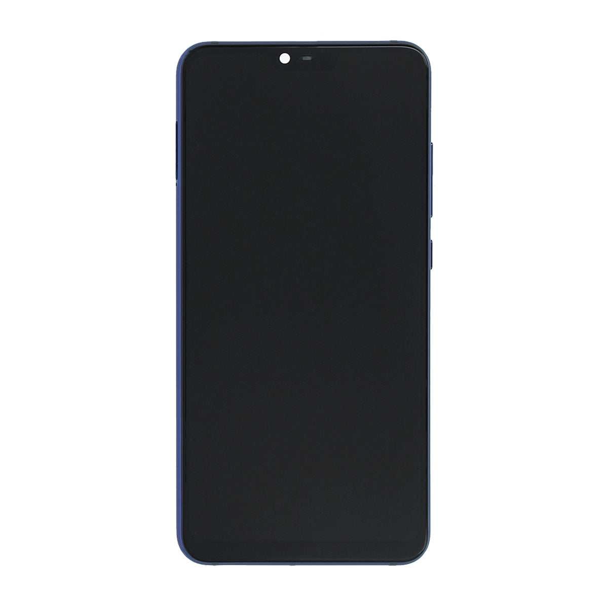 Xiaomi Mi 8 Lite, Mi 8X Display med LCD Skärm Original - Aurora Blå image 2