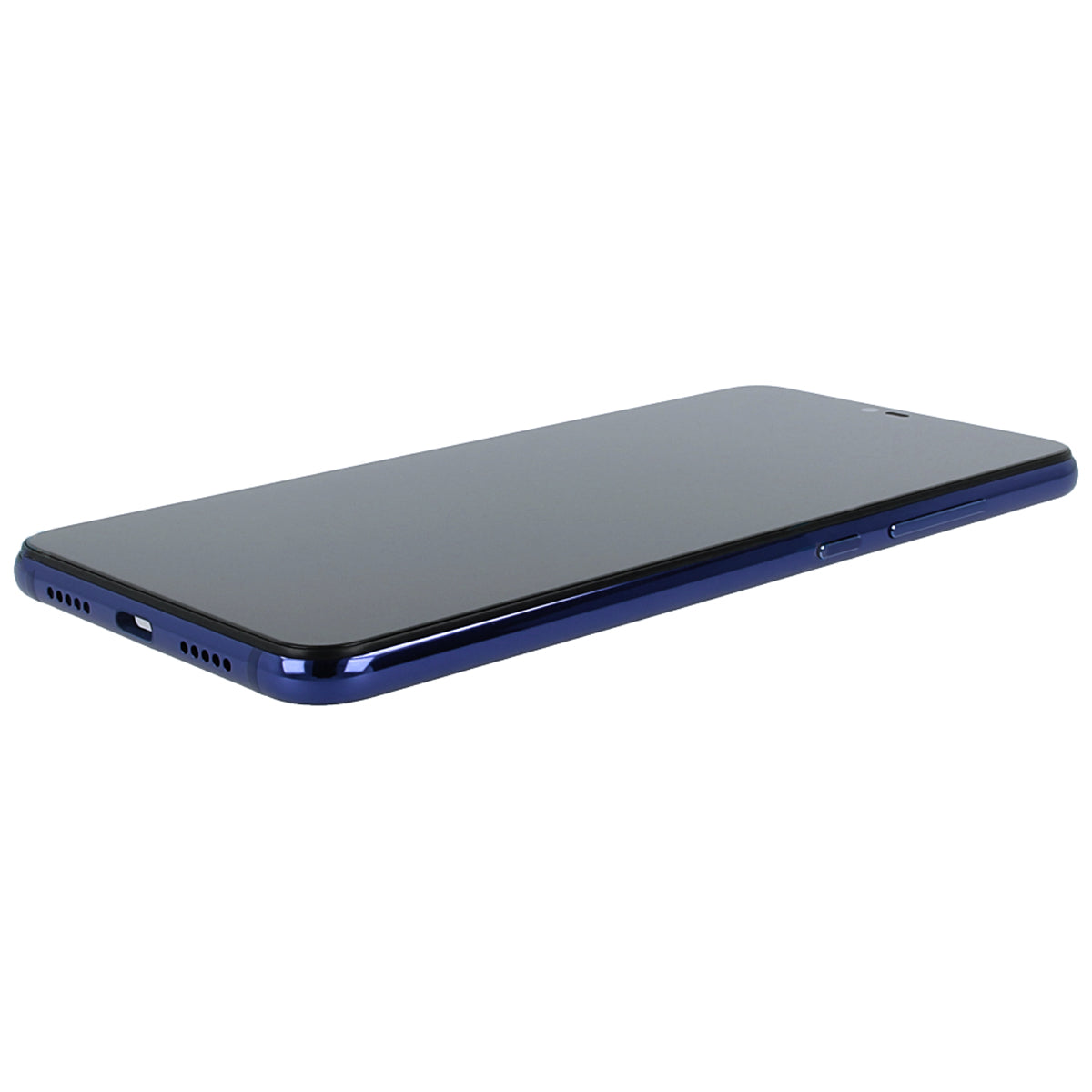 Xiaomi Mi 8 Lite, Mi 8X Display med LCD Skärm Original - Aurora Blå image 4