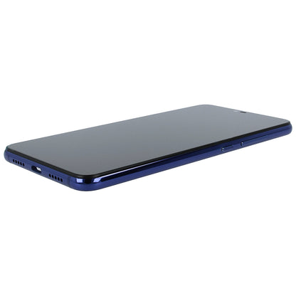 Xiaomi Mi 8 Lite, Mi 8X Display med LCD Skärm Original - Aurora Blå image 4