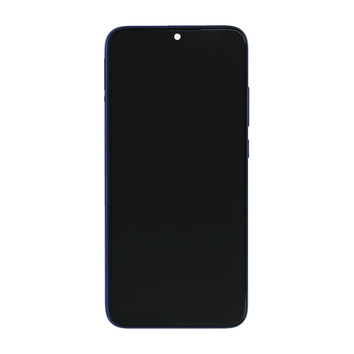 Xiaomi Redmi Note 7 Skärm med LCD Display Original - Blå image 2