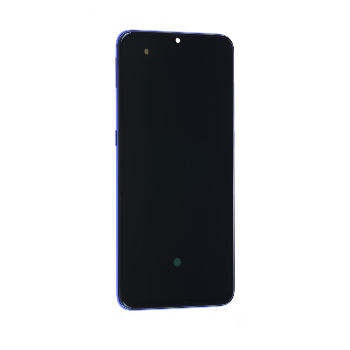 Xiaomi Mi 9 (M1902F1G) Display module LCD / Screen + Touch + Frame  Ocean Blue (Service Pack) image 2