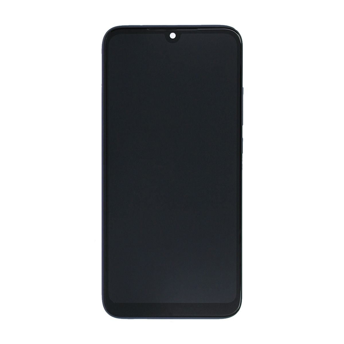 Xiaomi Redmi 7 Skärm med LCD Display Original - Blå image 2