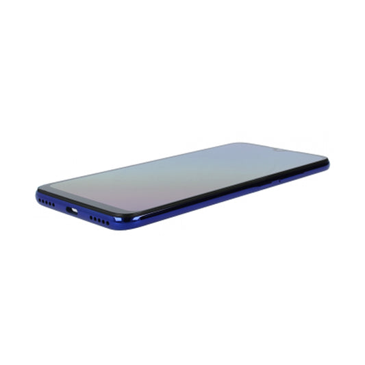 Xiaomi Mi A3 (2019) Skärm/Display - Blå image 2