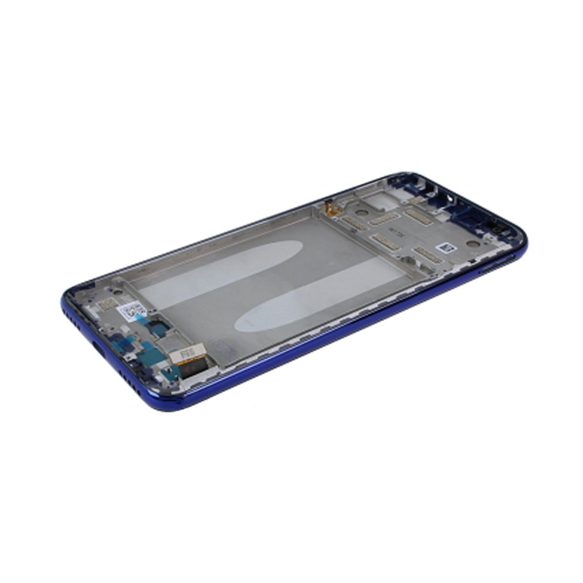Xiaomi Mi A3 (2019) Skärm/Display - Blå image 4