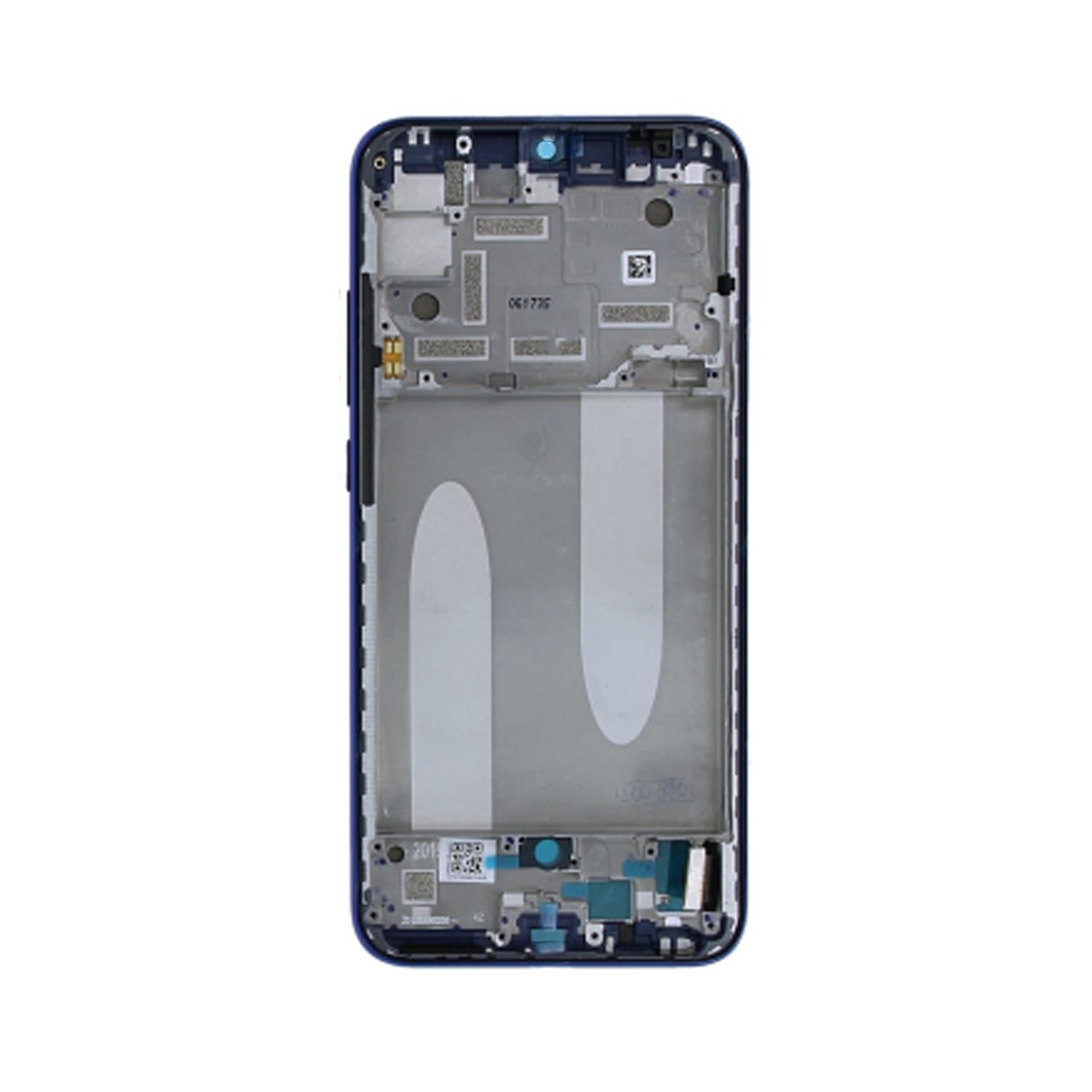 Xiaomi Mi A3 (2019) Skärm/Display - Blå image 6