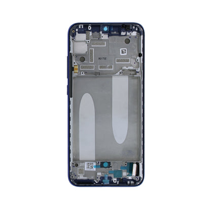 Xiaomi Mi A3 (2019) Skärm/Display - Blå image 6