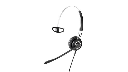 Jabra Enjoy Trådlöst BIZ 2400 Mono 3-i-1 Headset image 1