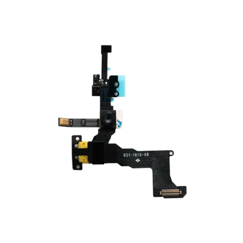 iPhone 5C Framkamera med Sensorflex image 1